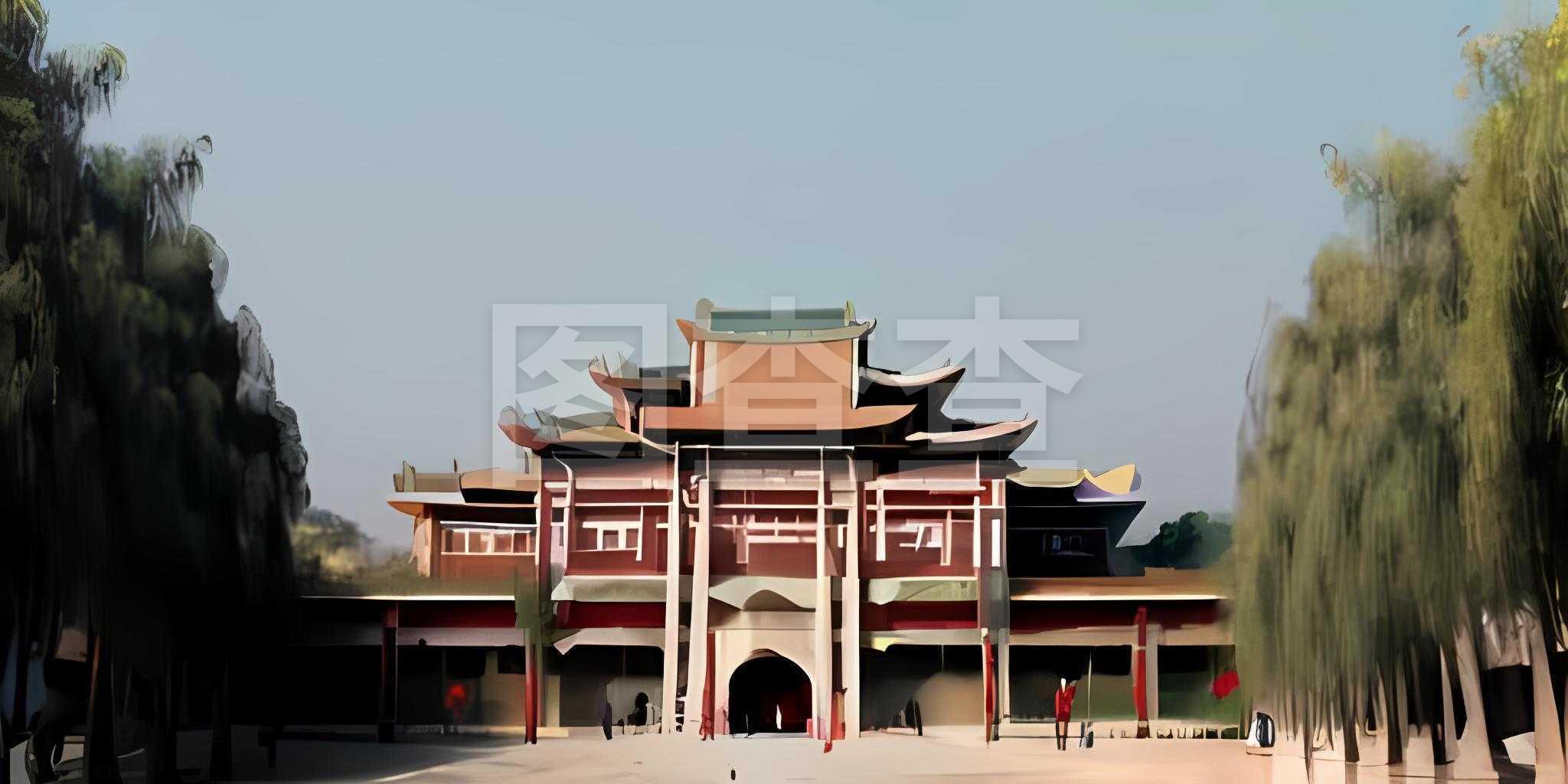 在过去数年