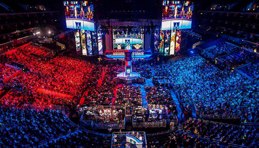 卓越的平衡 卓越的平衡