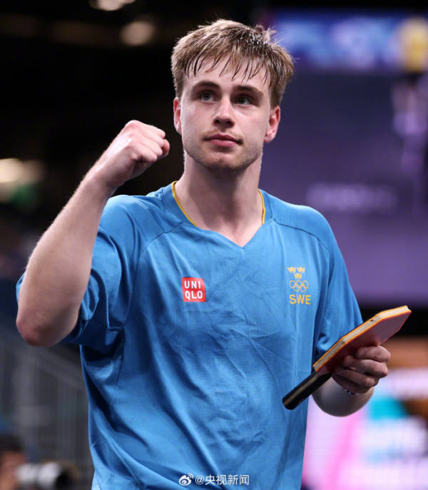 相当抢眼 相当抢眼