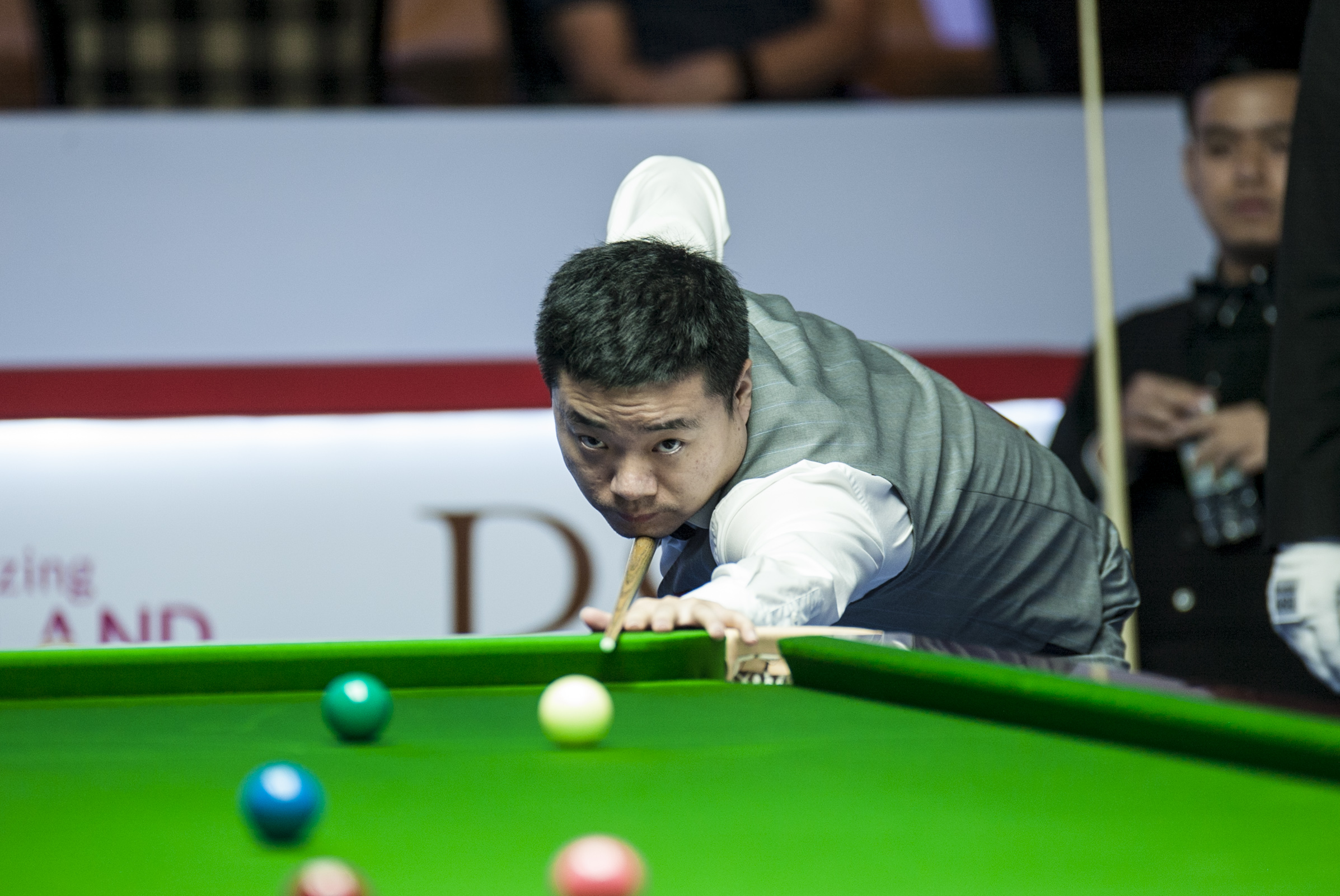 不仅得分能 不仅得分能