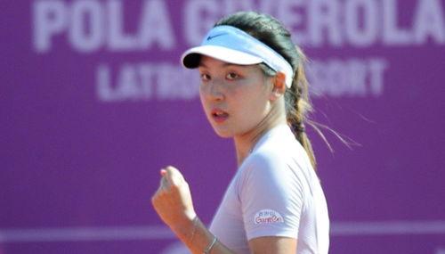 青分离色 青分离色