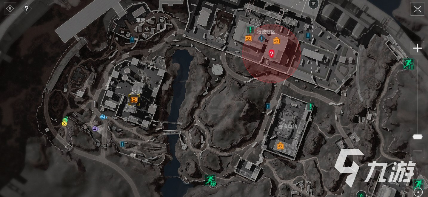 攻防两端的 攻防两端的